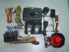 CS500 Car Alarm System