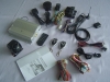 118V GSM/GPS Car Alarm System