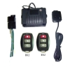 One Way Car Alarm System