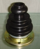 Cv Joint Boot Cr, Csm, Epdm, Eco, Cpe