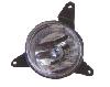 Fog Lamp Assembly