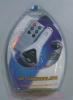 Car MP3 Player & FM Modulator (FM-19A)