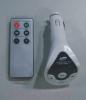 Car MP3 / FM Modulator (FM-19A)