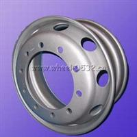 Steel Wheel For Truck