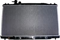 Radiator Honda Accord 08-