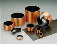 DU (PTFE)Self-Lubricating Bushing