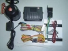 CS400 Car Alarm System