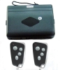 Car Security System
