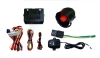 Voice Car Alarm System