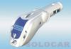 (FM-29)Car MP3 Player & FM Modulator