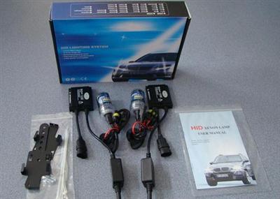 HID Xenon Kit