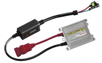 HID Ballast