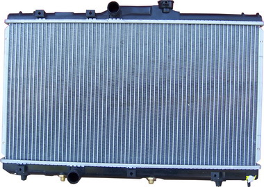 Radiator Toyota Corolla