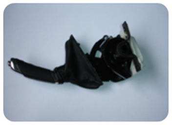 Automobile Hand Brake