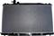 Radiator Honda Accord 08-