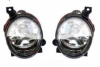 Jetta Fog Lamp