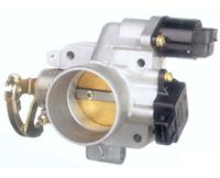 Electronic Throttle Body