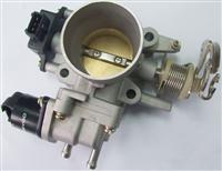 Rebuilt Throttle Body