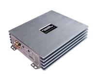 C90 Car Amplifier