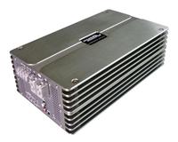 X3200 Car Amplifiler