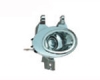 Fog lamp (F,Crystal)  for Peugeot 206