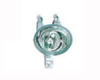 Fog Lamp (F)  For Peugeot 206