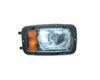 Fog Lamp(Crystal) For Benz