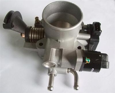 Geely/ Mk(china); Geely/ Fc(china); Auto Throttle Body