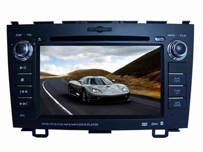Car Dvd With GPS,bluetooth,TV,touchscreen
