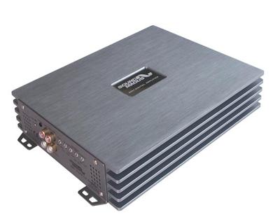 X801 Car Amplifier