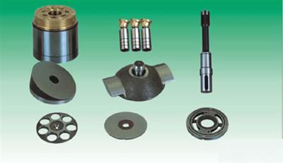 Machining Parts