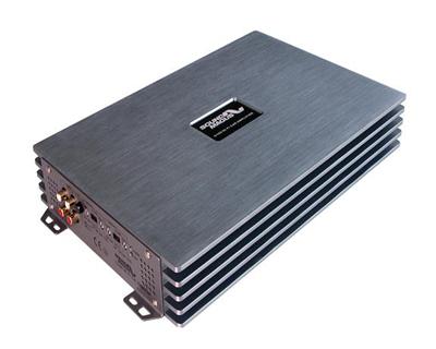 C160 Car Amplifier