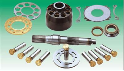 Machining Parts
