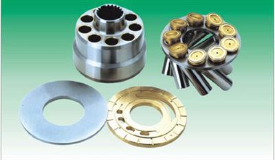 Machining Parts