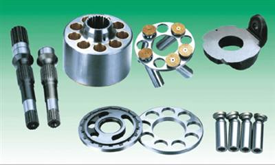Machining Parts