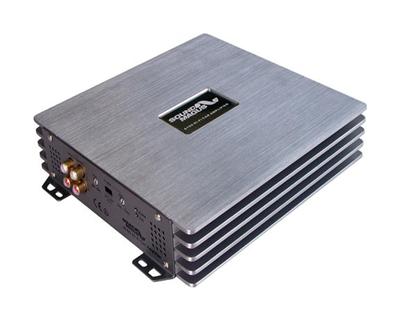 A160 Car Amplifier