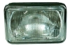 XF125 Head Lamp