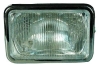 CG125-5 Head Lamp