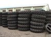 Irrigation Tire