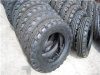 Agriculture tire