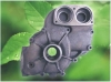 QB1(51.06500-6282)Vehicle Water Pump Housing