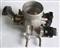 Geely/ Mk(china); Geely/ Fc(china); Auto Throttle Body