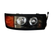 Man Head Lamp