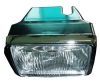 Ax100 Head Lamp