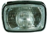 CG125-6 Head Lamp