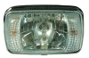 CG125-4 Head Lamp