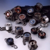 Tensioner