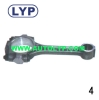 Connecting Rod for Corolla, Corona, Prado