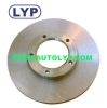 Barke Disc