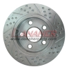 Brake Disc Rotor